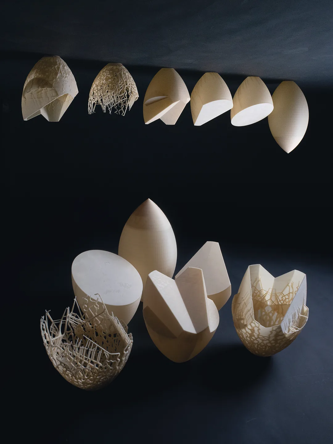 VBY seed lamp