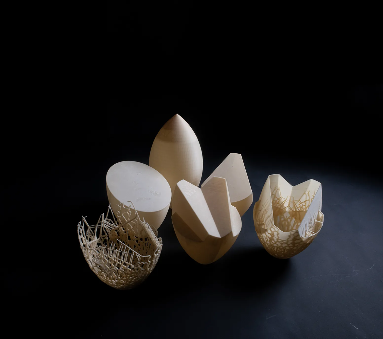 VBY seed objects